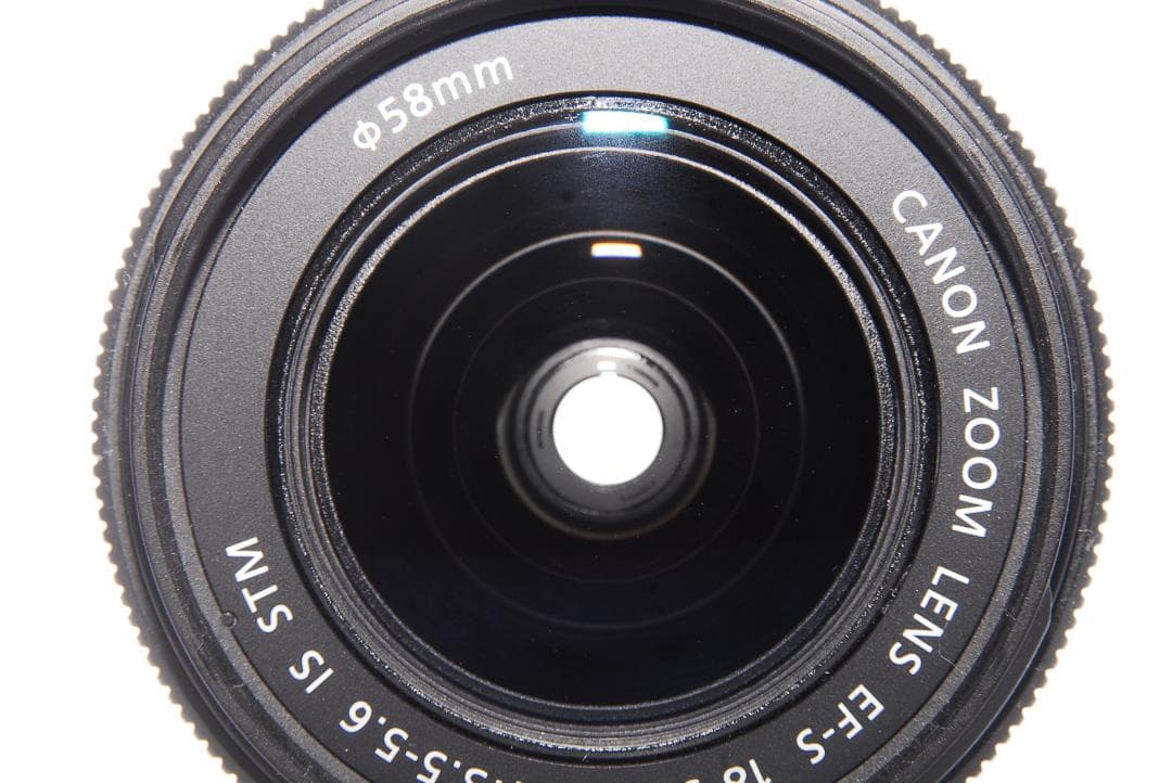 ✨美品 ショット3801回 おまけ付き ✨Canon Kiss X7レンズセット