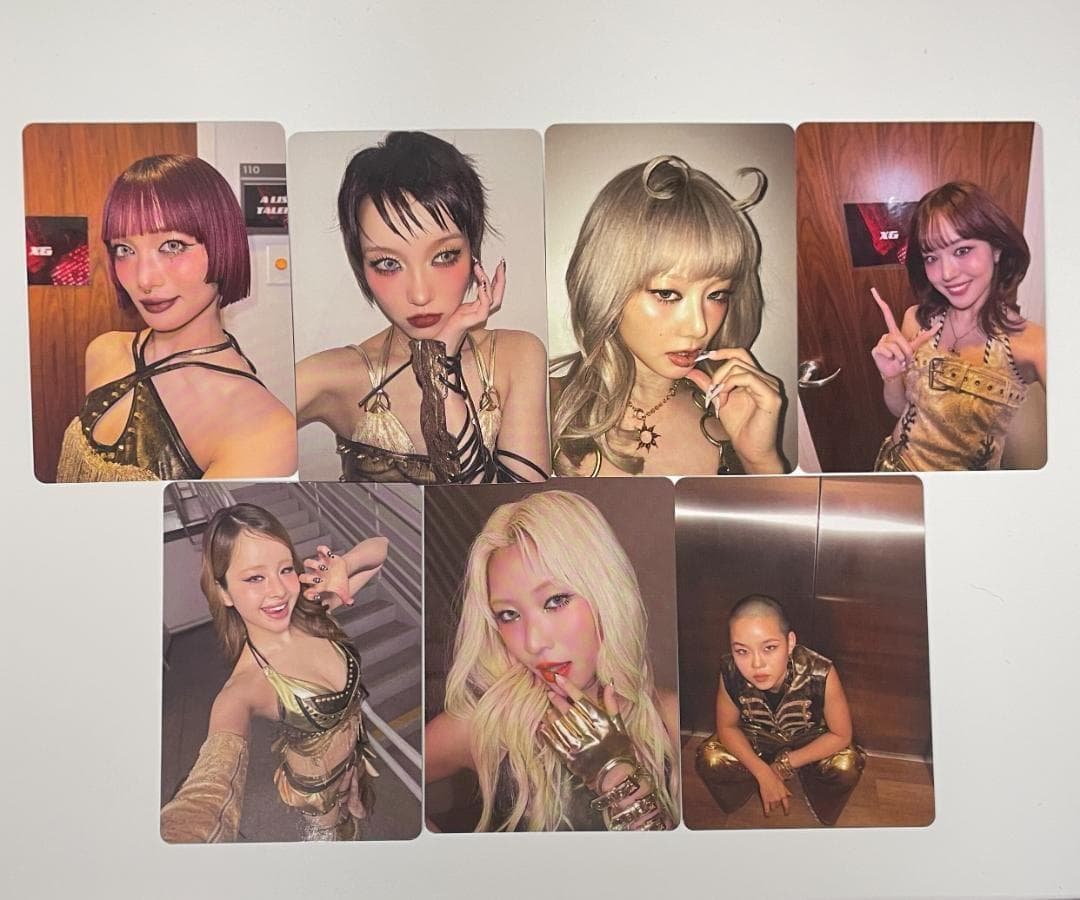 XG THE CORE 核 TSUTAYA ラキドロ トレカセット - メルカリ