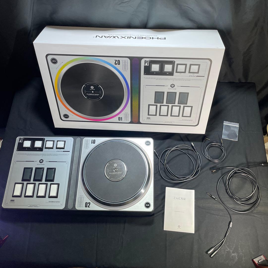 phoenixwan ＋ LMT コントローラー GAMO2 online shop / PHOENIXWAN+ LMT