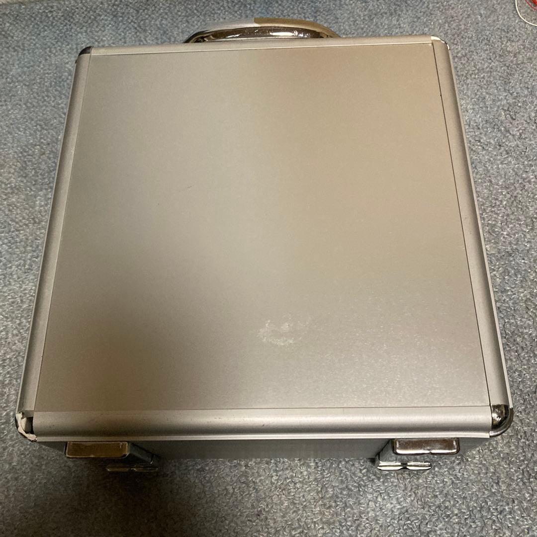 ナリス化粧品 ビューティープロソニックケース一部欠品あり