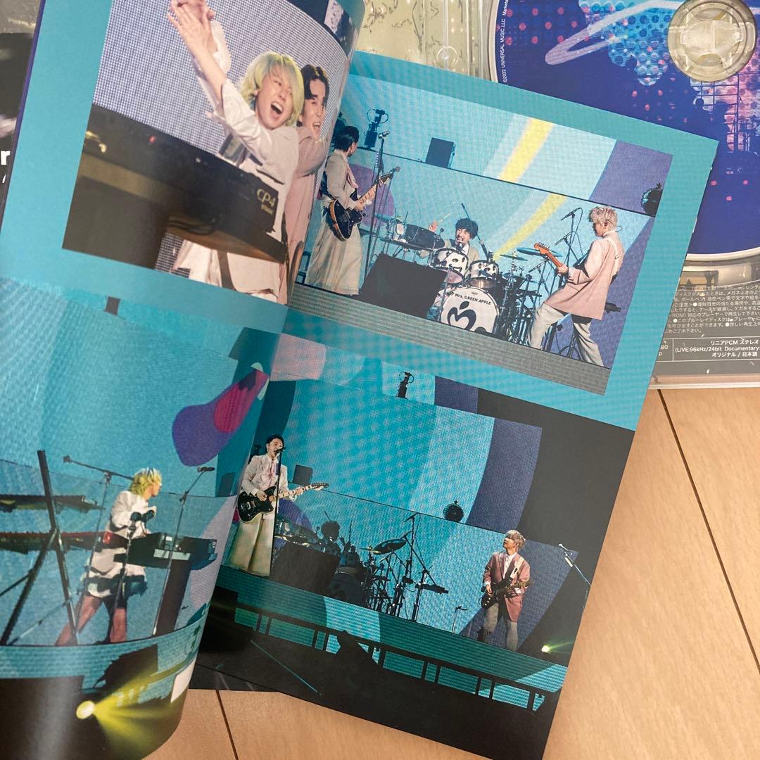 【即購入ok!!】ARENA SHOW “Utopia” DVD 初回盤