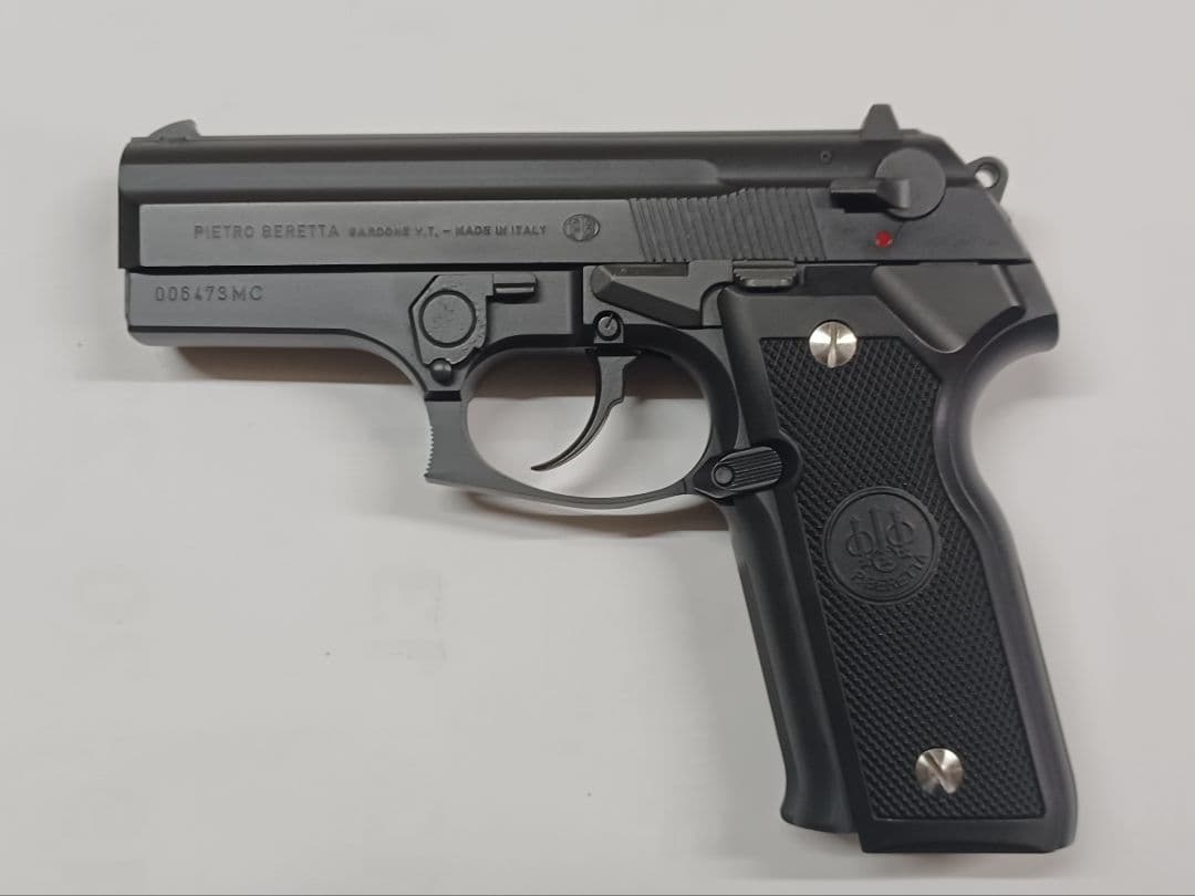 塗装カスタム品]KSC M8000 クーガーF 初期型 ロングレンジ - メルカリ