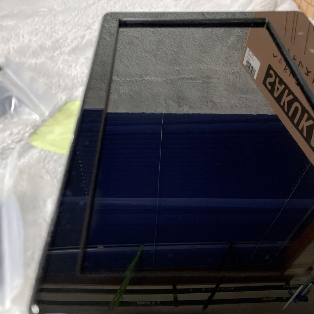 未使用に近い SAKUKA SJ-1016D モニター 液晶ディスプレイ - メルカリ