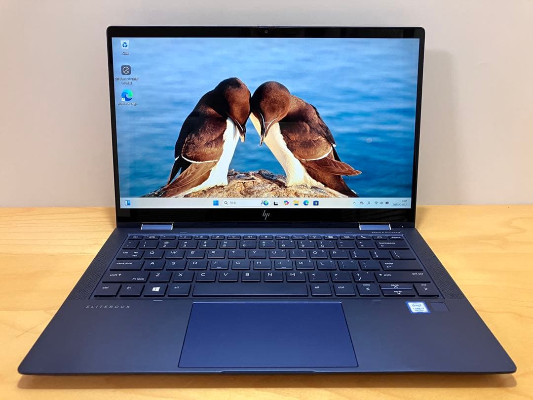 HP Elite Dragonfly　ノートパソコン　COREi7/メモリ16 Amazon.com: HP Elite Dragonfly 13.3