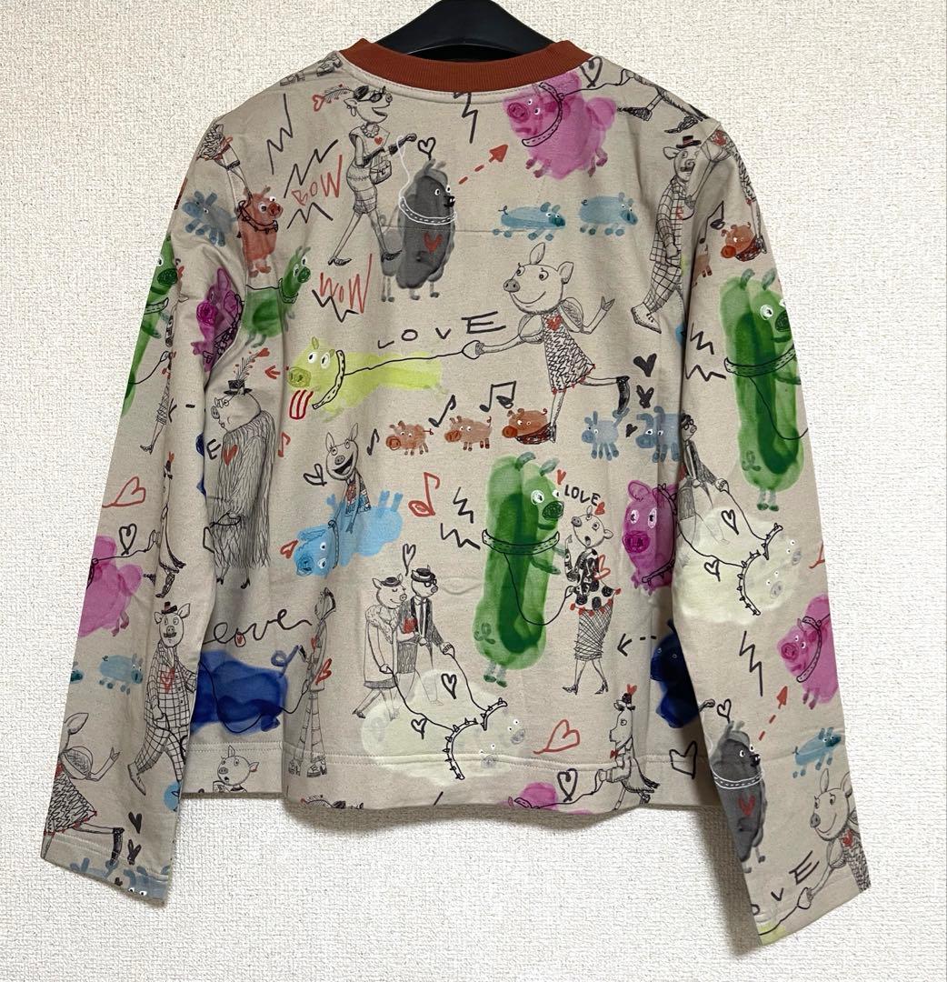 オンラインファッション - アルベロベロ♡ブタちゃんいっぱいプル