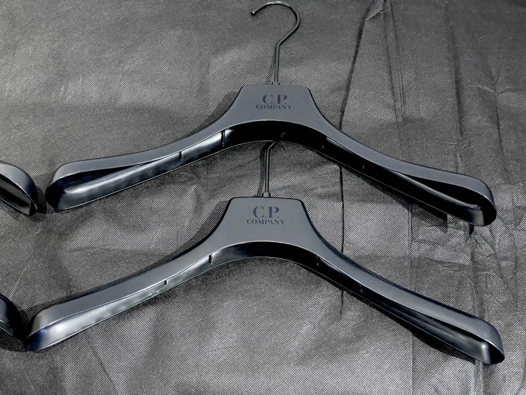 C.P.COMPANY シーピーカンパニー ハンガー イタリアMAINETTI製