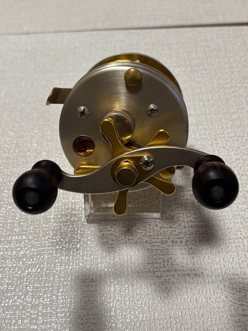 道楽 Matsumotoy A2000 マツモトーイ　DOWLUCK 中古美品