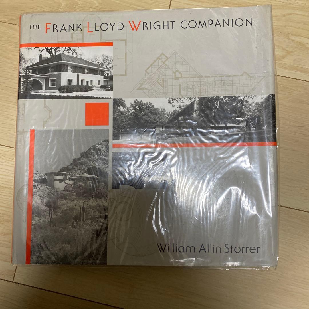 フランク・ロイド・ライト 本 2冊セット X-Knowledge | フランク・ロイド・ライト 最新建築ガイド