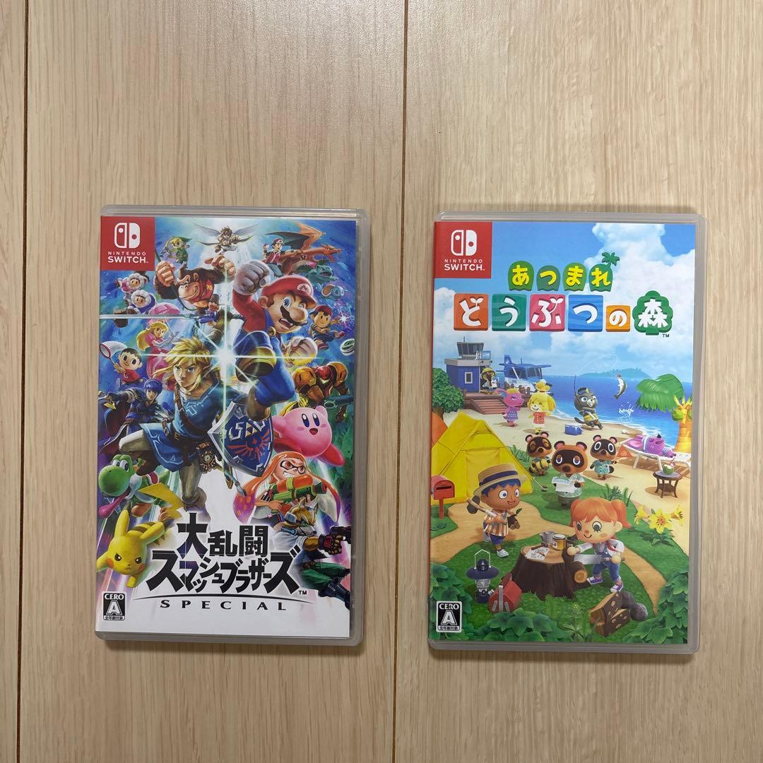ピ*じ様 Nintendo Switch ソフト まとめ売り Switchソフトまとめ売りの通販はau PAY マーケット - 輸入雑貨のネット