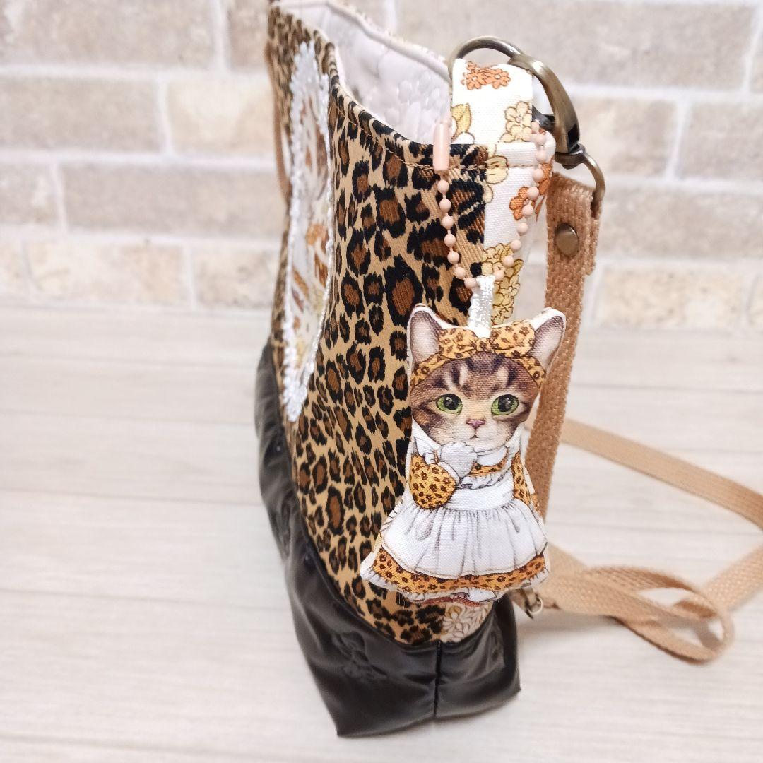 お*る様 コヤンイサムチョン•ショルダーバッグ•サコッシュ