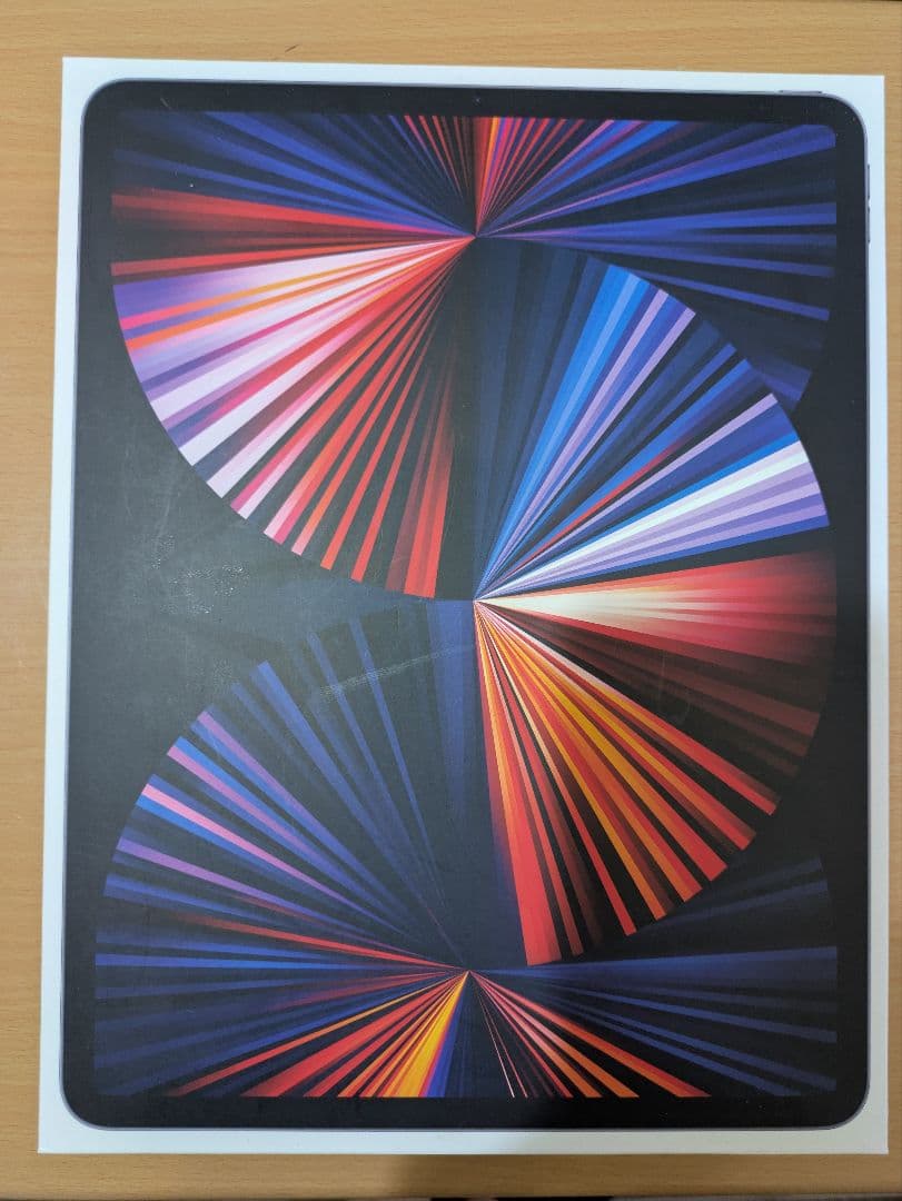 Apple iPad Pro12.9 M1 256GB wifi　美品 81Ug4zLBDmL._AC_UF894,