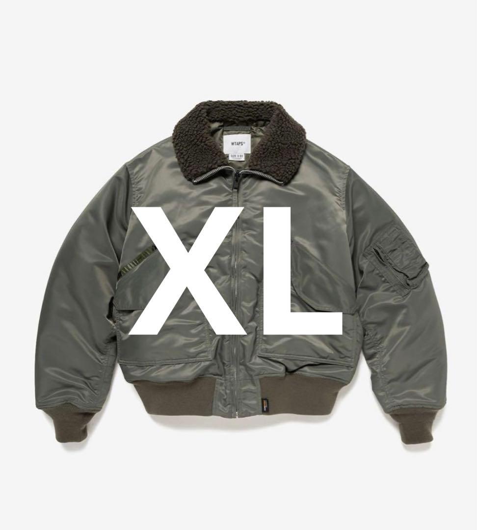 WTAPS ES / JACKET / NYLON. SATIN.CORDURA - メルカリ