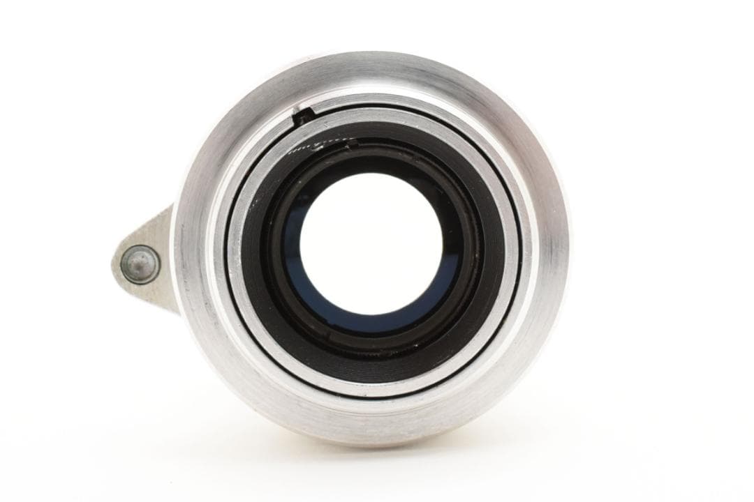 ☆希少☆最初期型Jupiter-8 50mmf2ライカ Lマウント#1033 - メルカリ