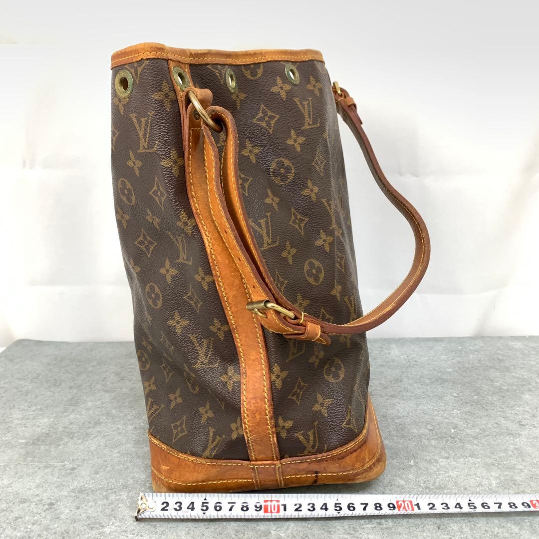 USED】ルイ・ヴィトン ショルダーバッグ M42224 M80122-3 - メルカリ