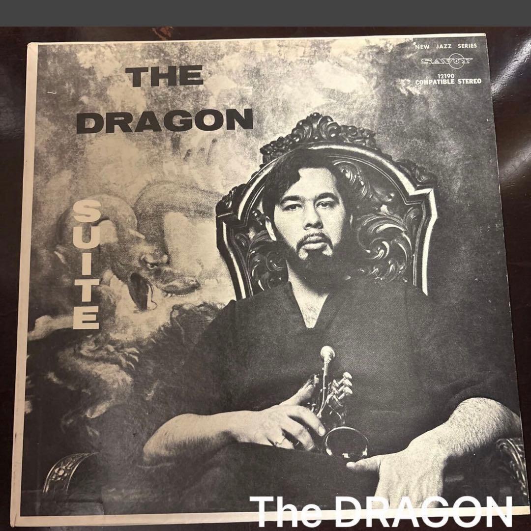 洋楽 THE DRAGON SUITE SMG-12190 MARC LEVIN THE DRAGON SUITE SMG-12190 MARC LEVIN - メルカリ