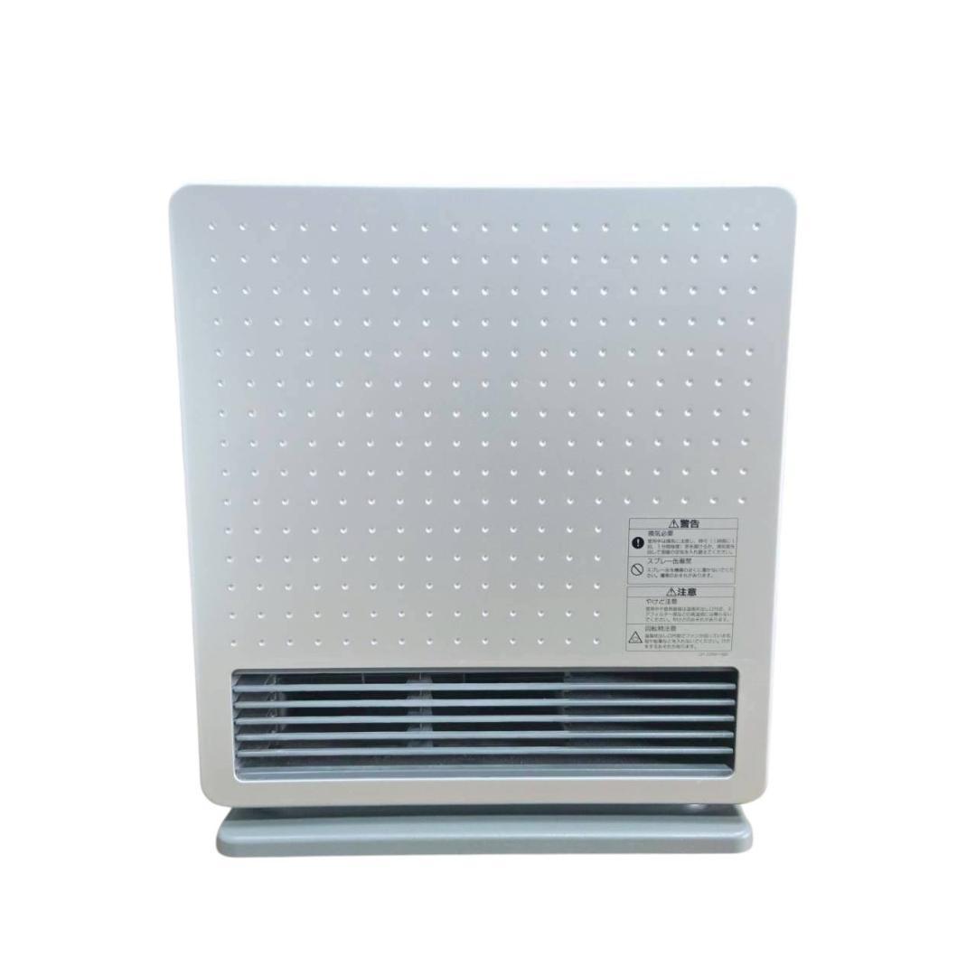 大阪ガス ファンヒーター N140 5483 - メルカリ