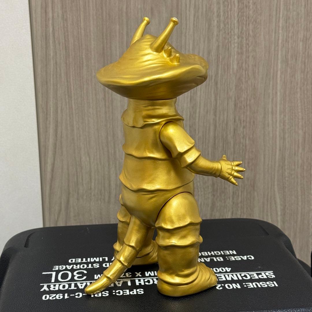 ブルマァク カネゴン 墓場の画廊 - メルカリ