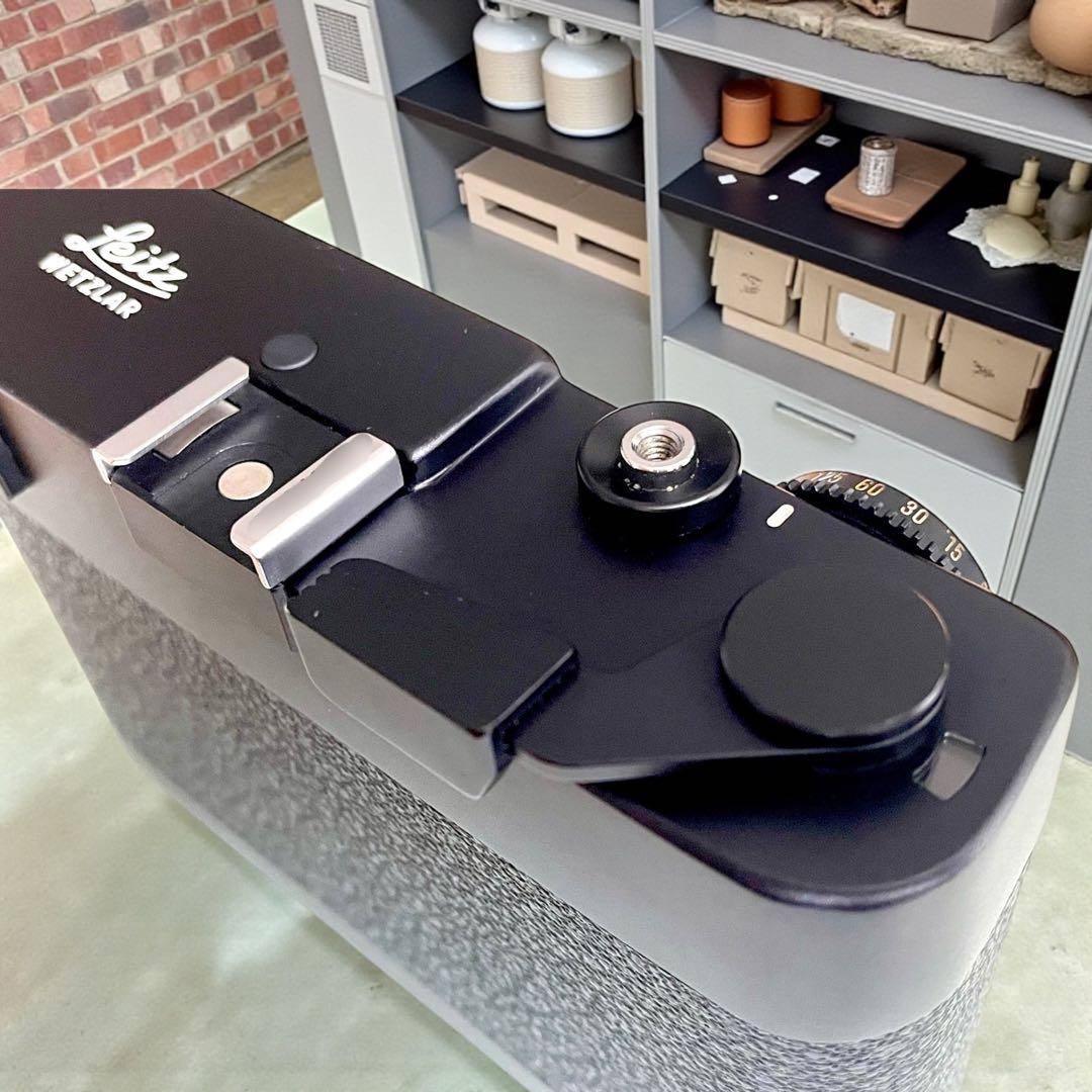 2025年12月OH済】Leica CL - メルカリ