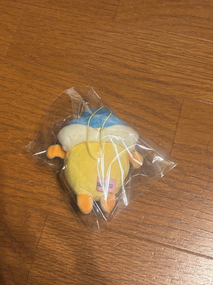 astro ロロハ プップ ユンサナ ぬいぐるみ - メルカリ