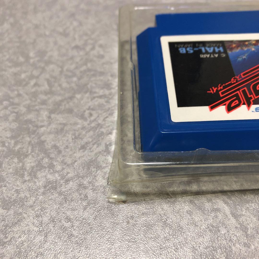 FC スター・ゲイト　説明書欠品