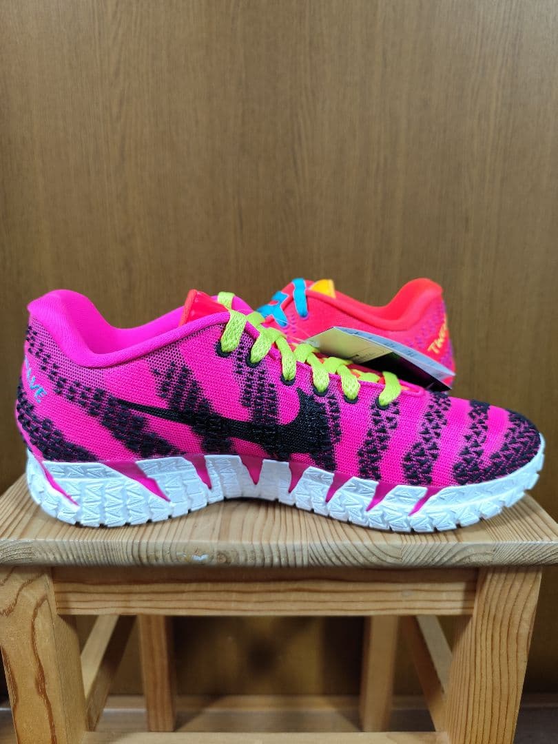 3*m様 ja3 nike by you 27.5 ナイキ バイユー ジャ3 マ - メルカリ