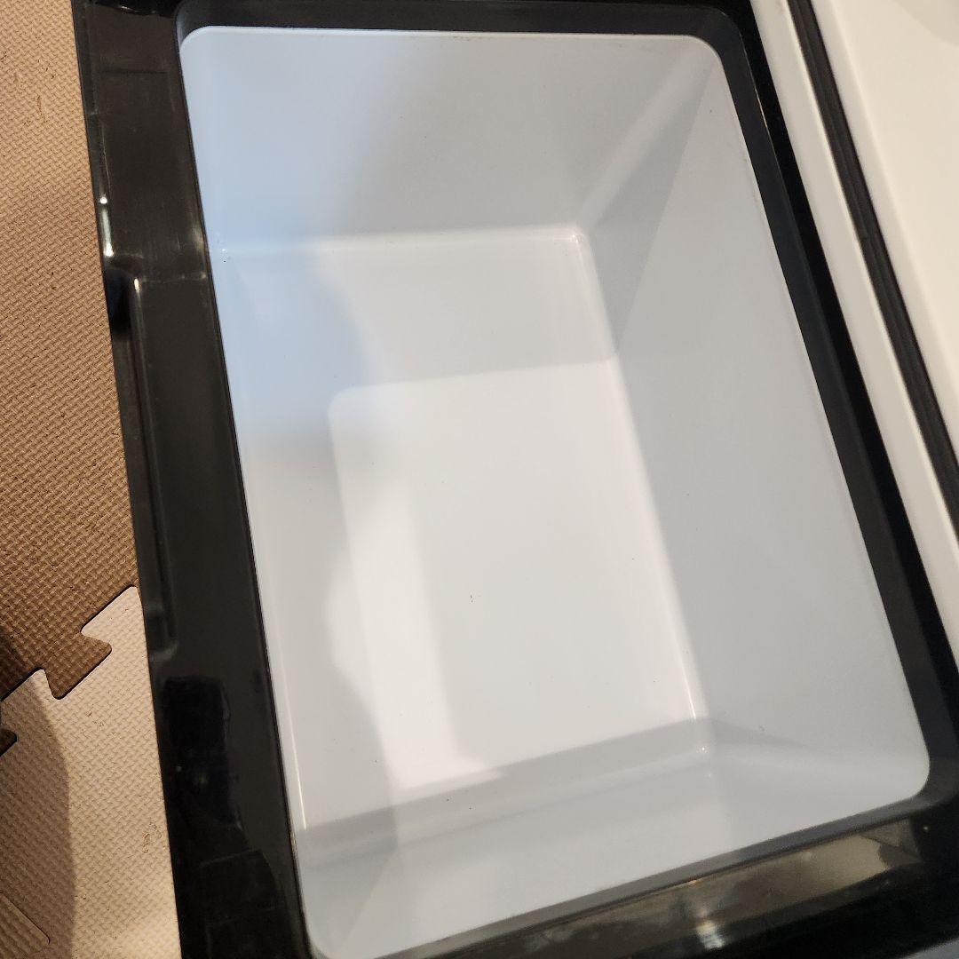 ベルソス　冷凍冷蔵庫 20L -20℃〜20℃対応