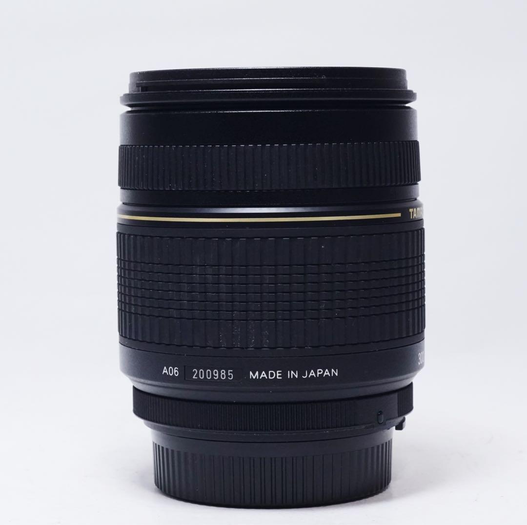 極美品 TAMRON 28-300mm f3.5-6.5 MACRO A06