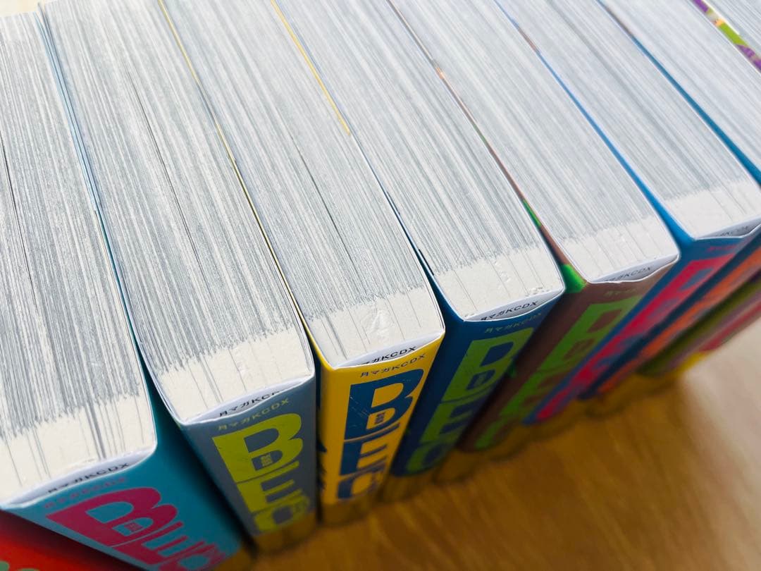 定価28,050円】BECK 新装版 全巻セット 1〜17巻 初版帯付き - メルカリ