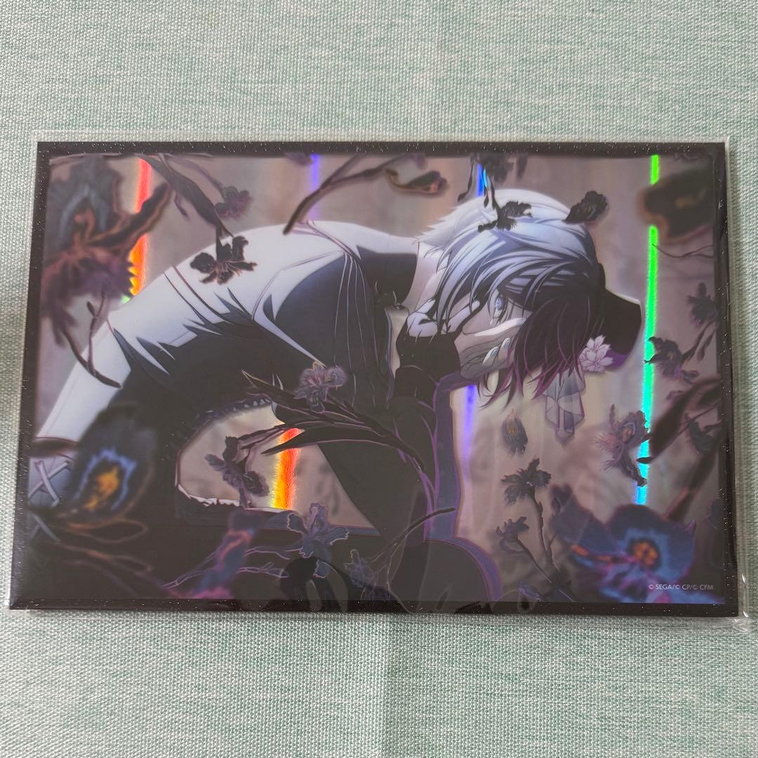 プロセカ はぴこれ バースデーギフト KAITO アクリル色紙 - メルカリ