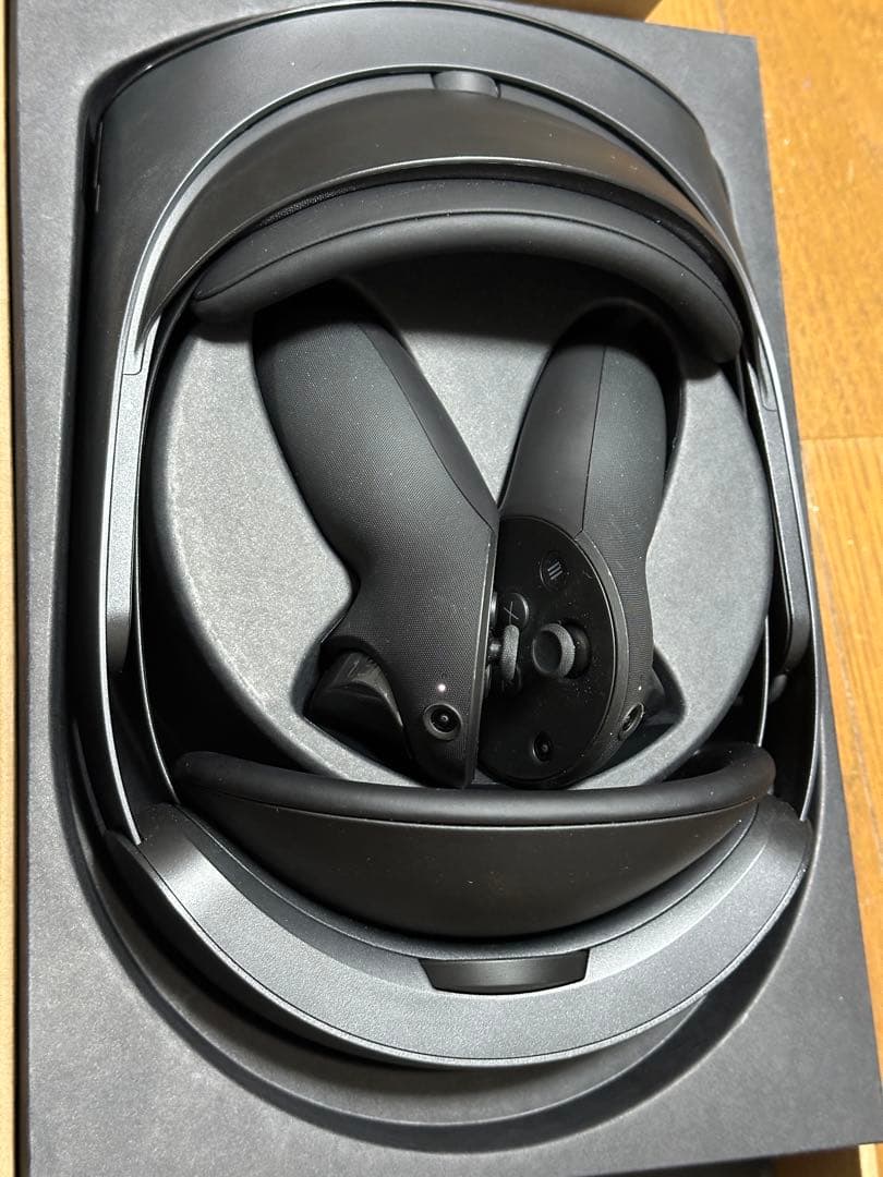 Meta Quest Pro 256GB オプションイヤホン付 アイトラッキング