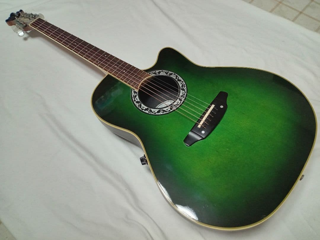 Tornado by Morris AZJ MADE IN JAPAN - メルカリ