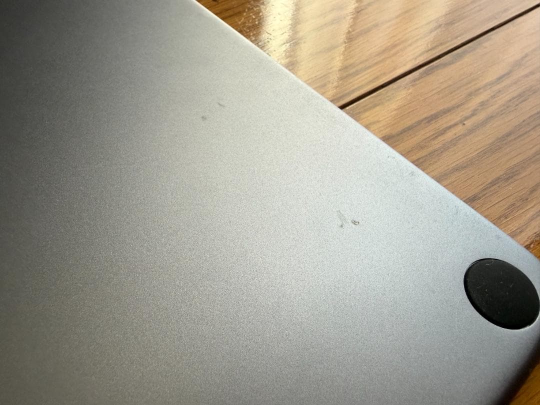 HUION Kamvas Pro16 (2.5K) 液晶ペンタブレット本体