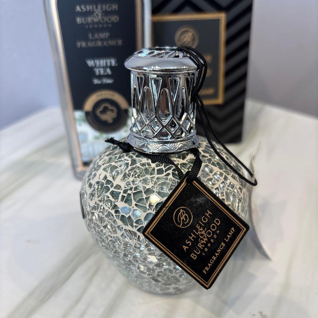 アシュレイ＆バーウッド ルミノシティS・オイルセット - メルカリ