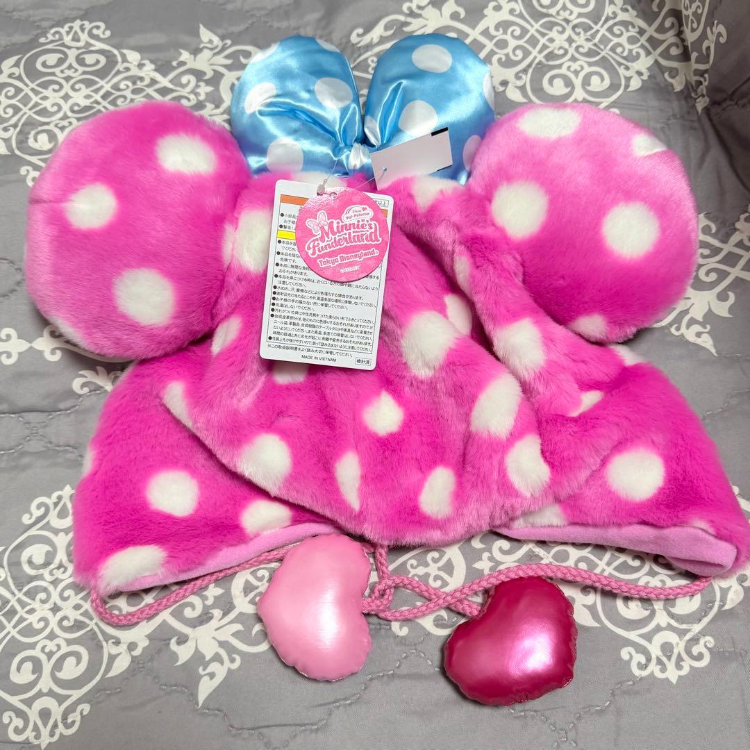 ミニパル ミニファン グッズ 7点セット 完売品 ディズニー