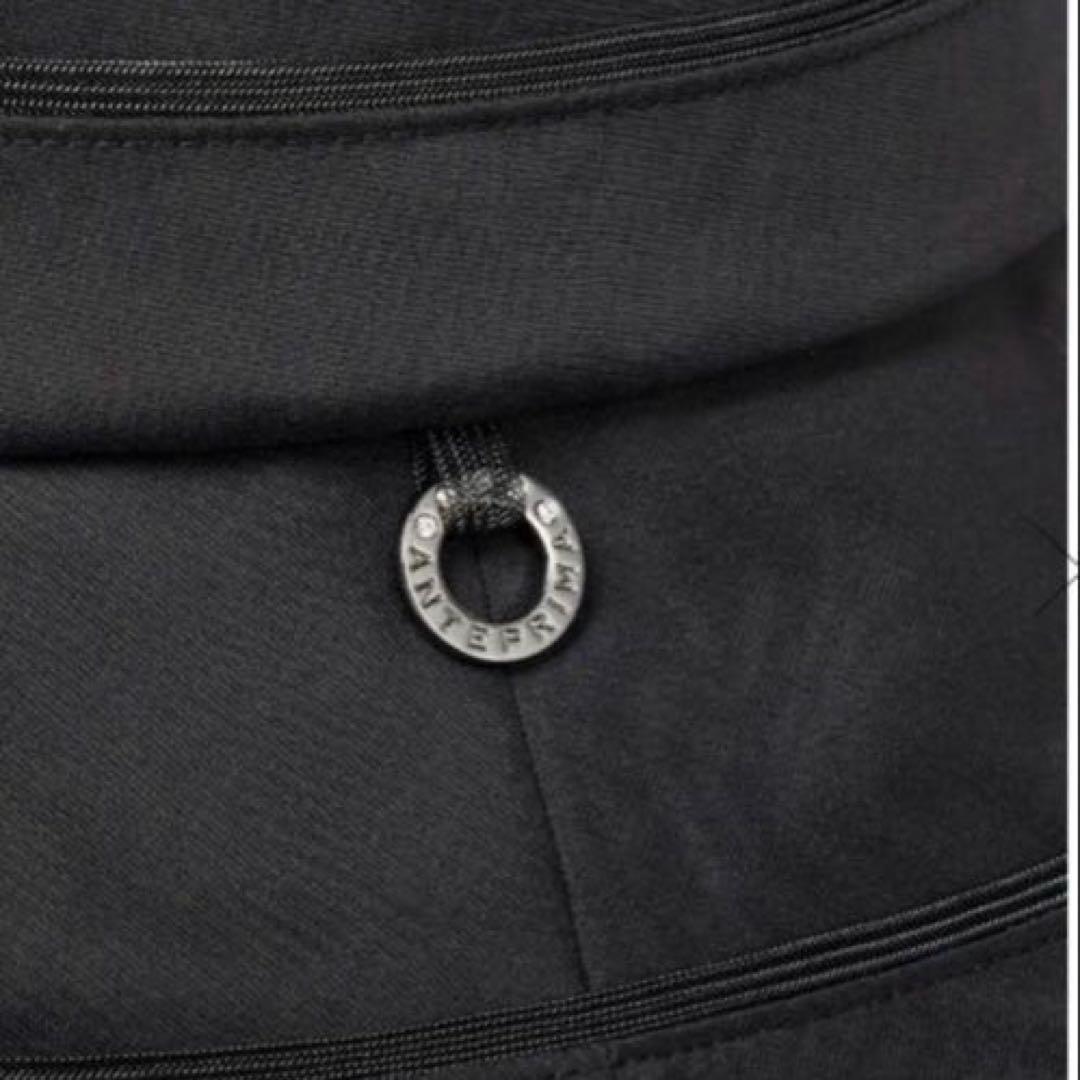 ANTEPRIMA ドローコード付きクロッシェ - メルカリ