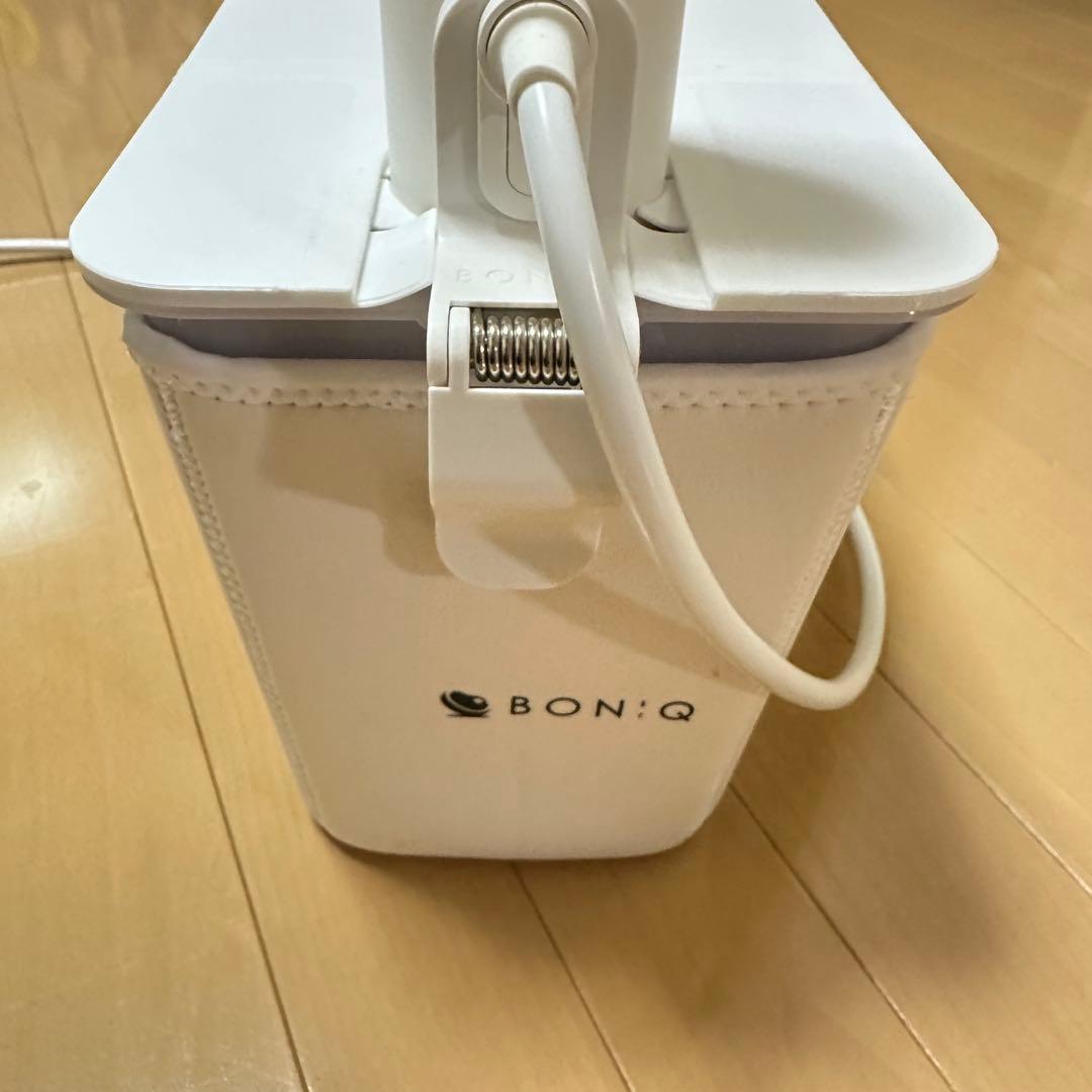 低温調理器 BONIQ 3.0 ＋ ケース、コンテナ、化粧箱あり 楽天市場】【公式】低温調理器 ボニーク BONIQ 3.0 最新モデル 低温