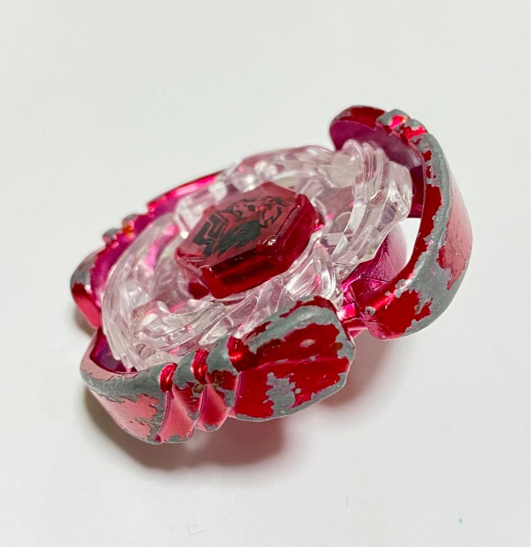 サイバーペガシス100HF メタルファイトベイブレード - メルカリ