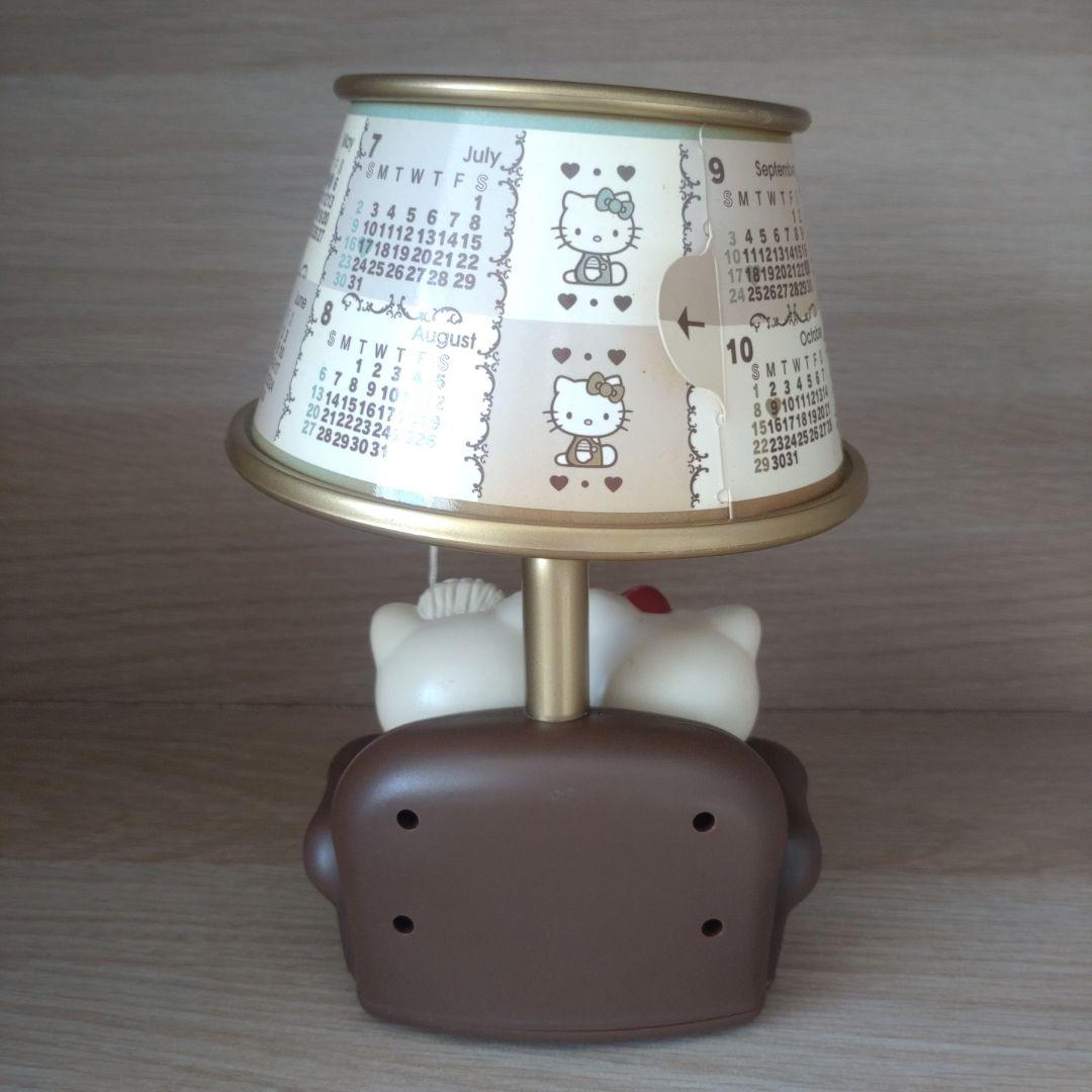 レトロ ハローキティ 2005年製 ミニルームライト - メルカリ
