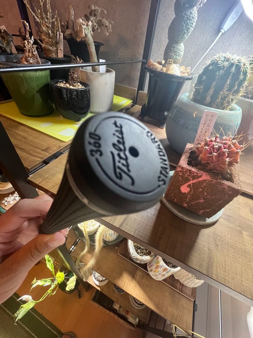 N.S.PRO MODUS TOUR105 S #5〜PW アイアンシャフト