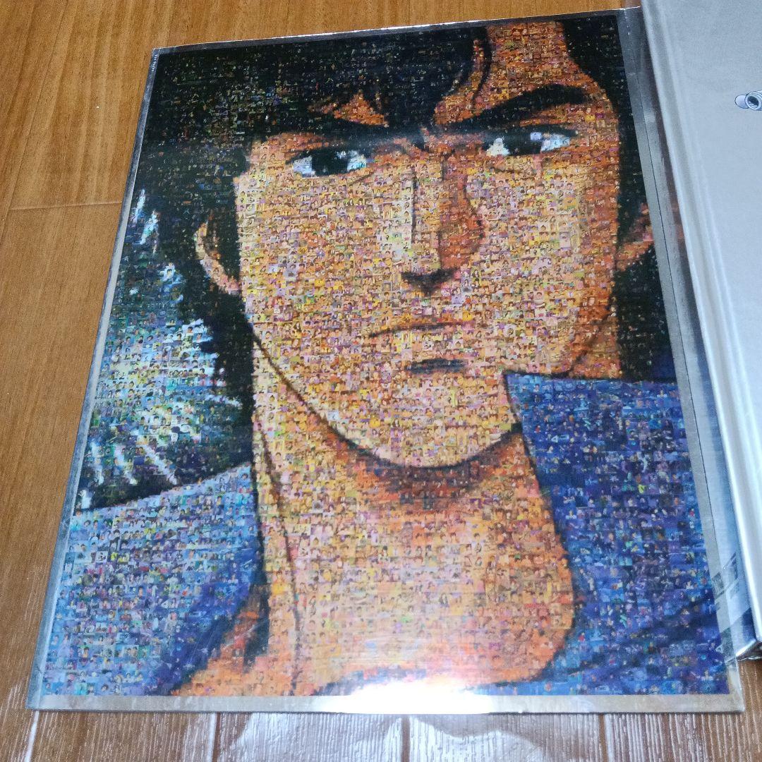 本日限定価格！欠品あり！CITY HUNTER COMPLETE DVD-BOX