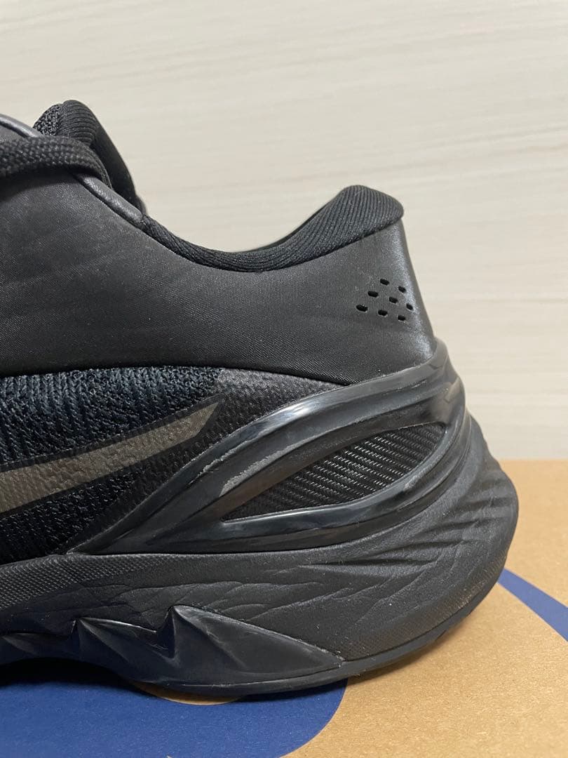 asics GEL BURST28 ゲルバースト28 28.5cm