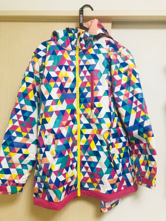 プーさんスノボーウェア O2POSE公式/スキーウェア 防水防風 スノボウェア