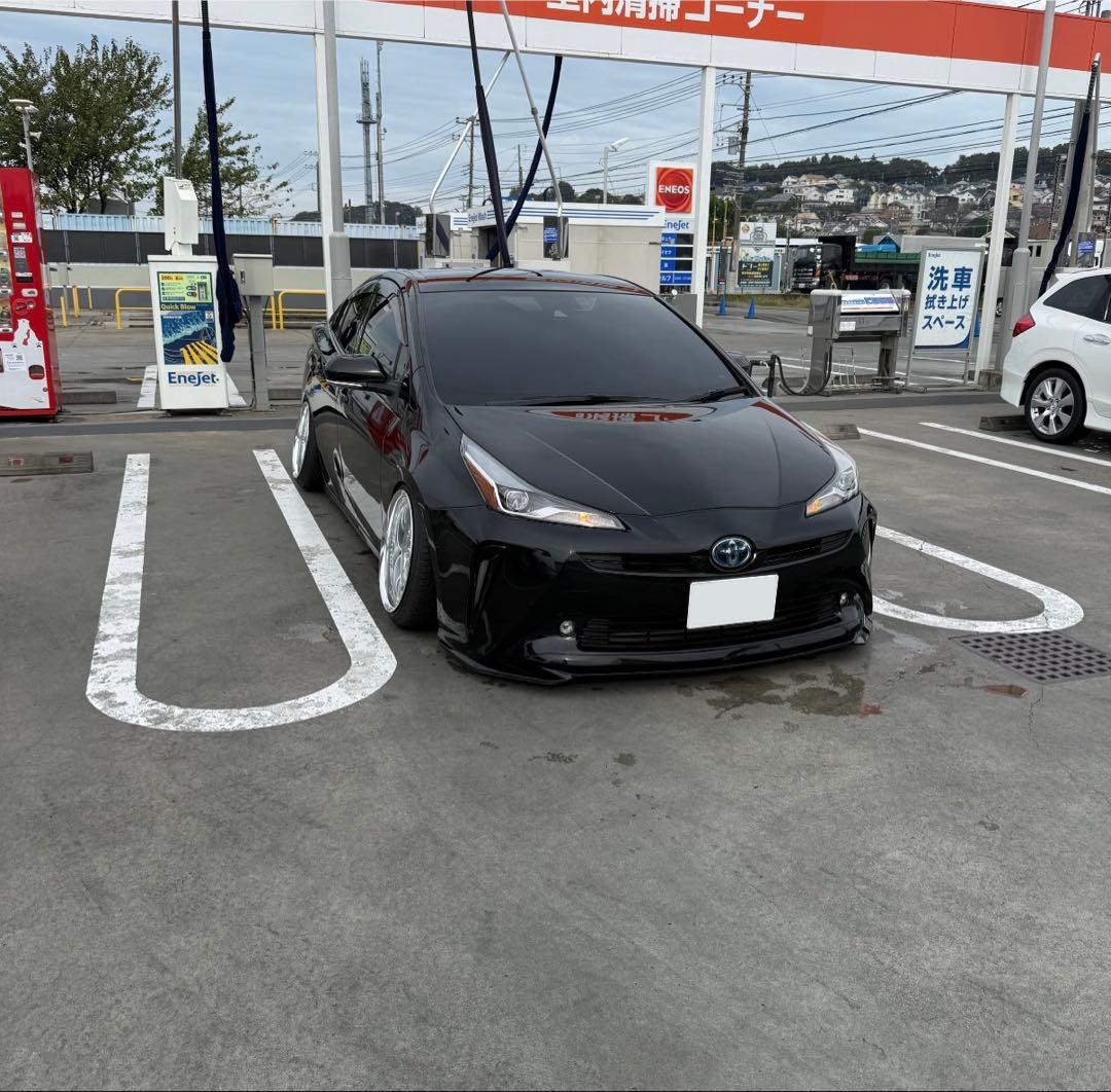 50プリウス 車高調 プリウス50系専用 車高調キット ZZ-R BLITZを販売中です。カスタム