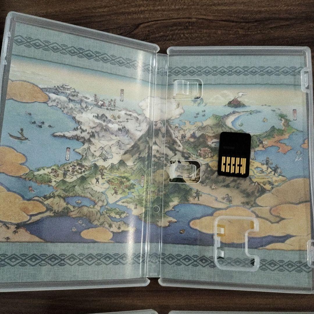 ポケモン レジェンズ アルセウス & ソード セット - メルカリ