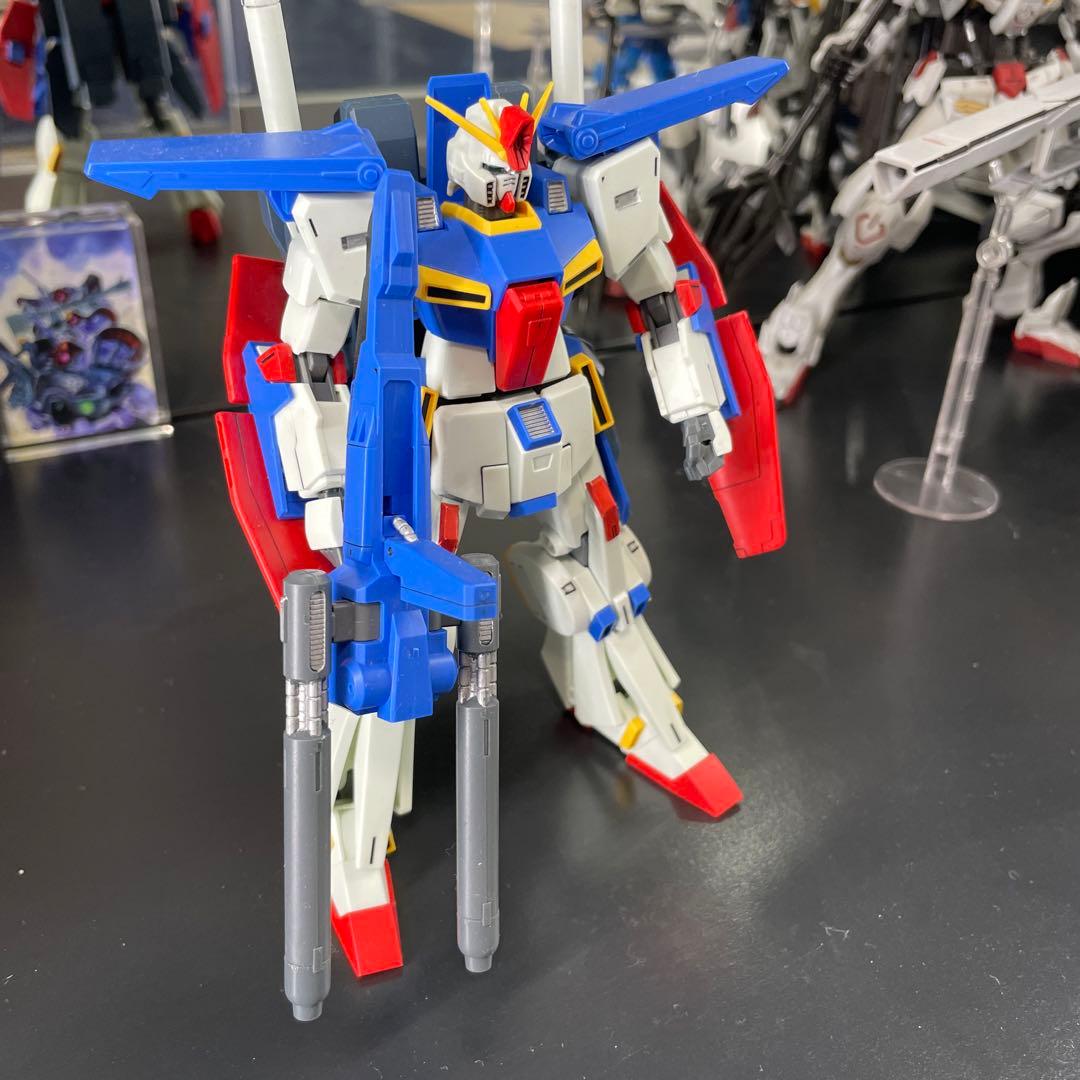 ガンプラ まとめ売り 6点 ジャンク品 - メルカリ