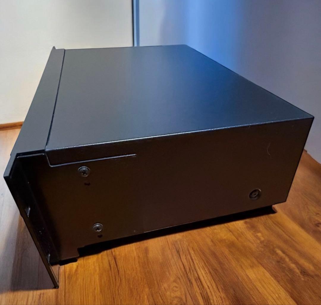 希少 Marantz PMD502F カセットデッキ プロフェッショナル - メルカリ