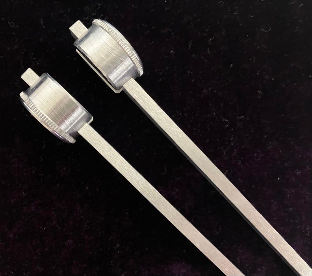 その他 Earth Star LOW OM tuner 68.05Hz