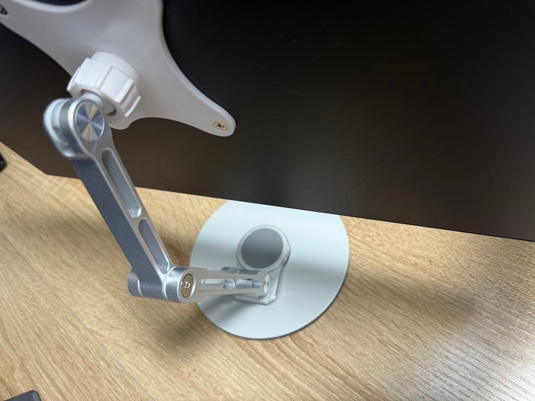 h*a様 18インチ 2.5k 120hz モバイルモニター