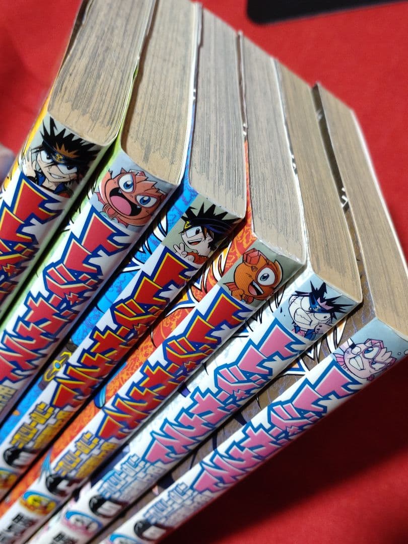 トレジャーガウスト : 史上最強のハンターコンビ!! 6巻セット - メルカリ