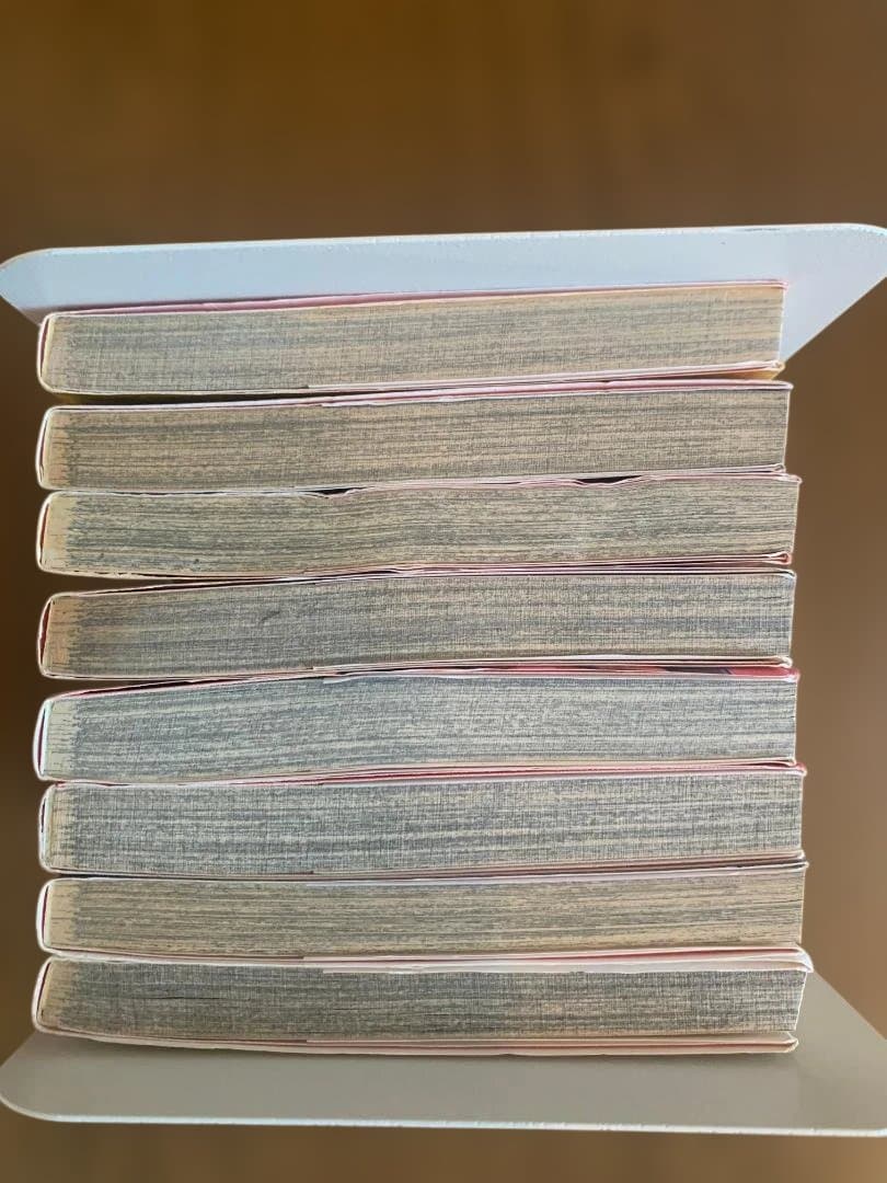 マジシャン探偵A 全8巻セット 石垣ゆうき 講談社